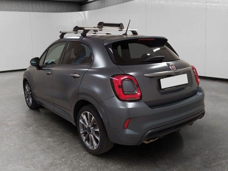 FIAT 500X 1.3 mjt Sport 95cv