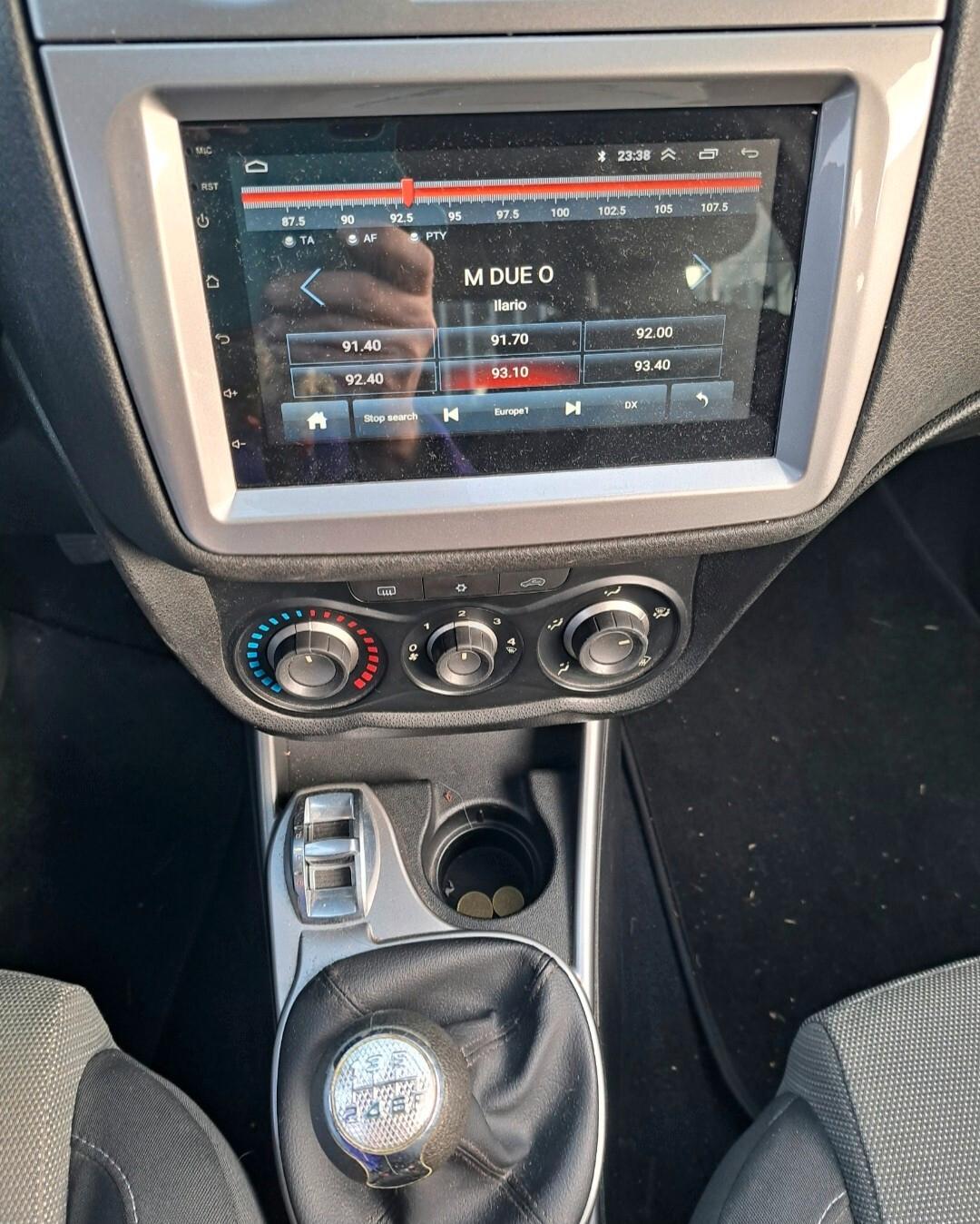 Alfa Romeo MiTo 1.4 105 CV M.air S&S Distinctive