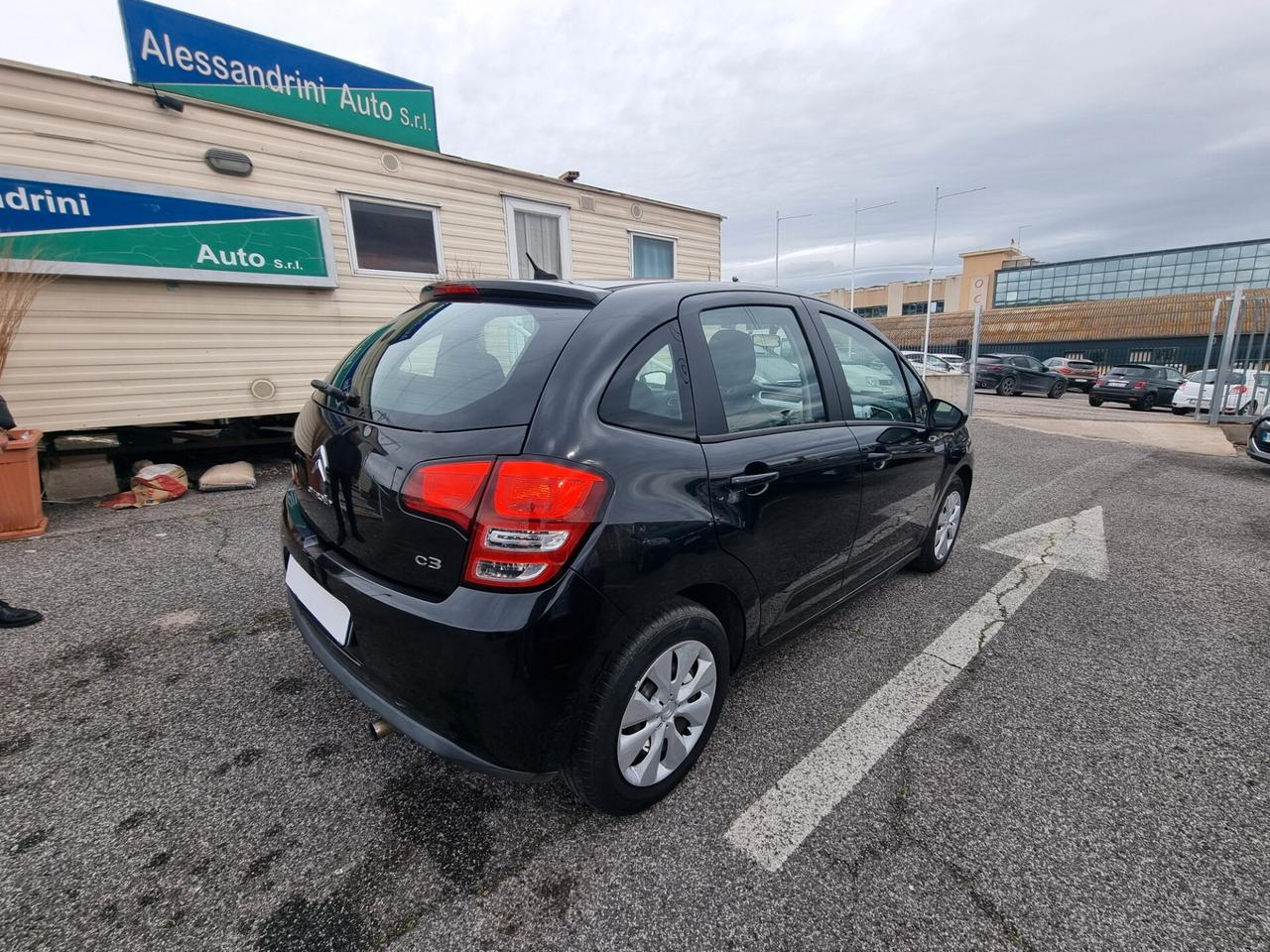 Citroen C3 1.1 Exclusive