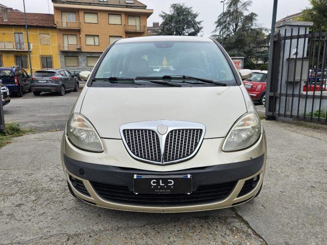 LANCIA MUSA 1.3 Multijet 16V