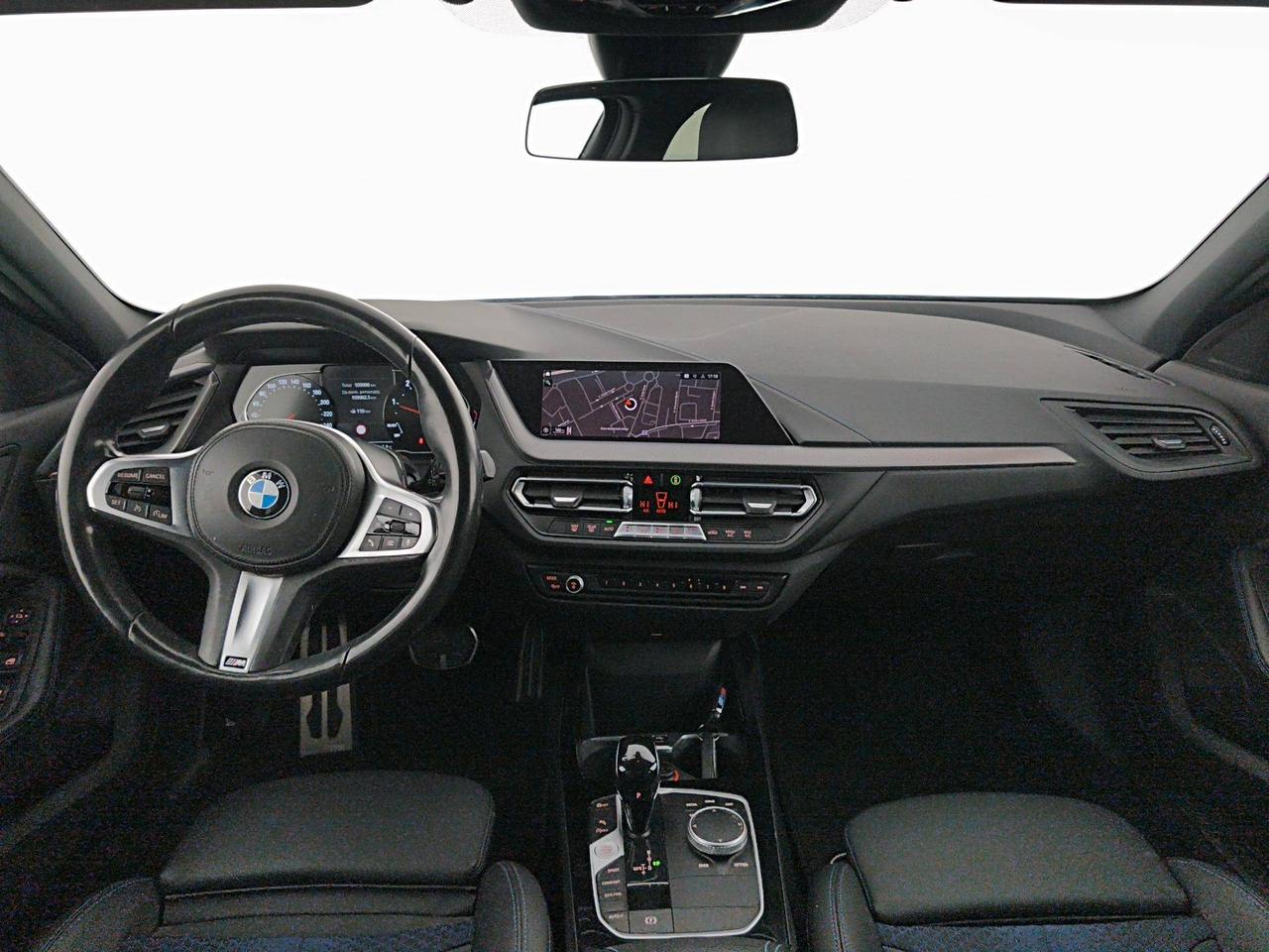 BMW Serie 1 116d MSport