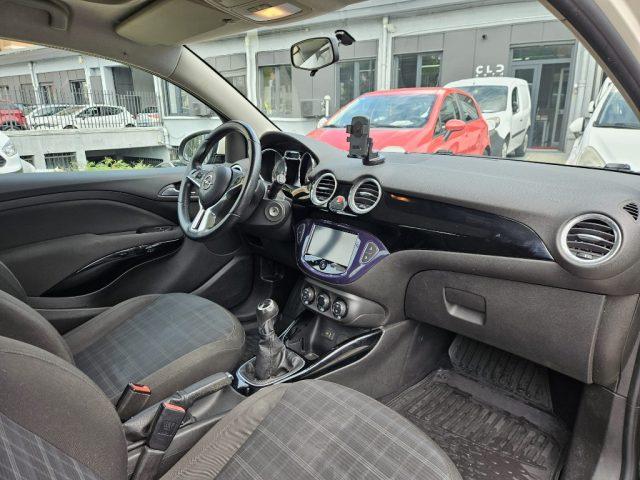OPEL Adam 1.2 70 CV