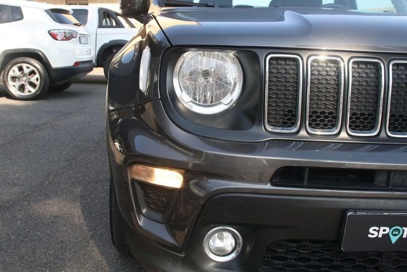 Jeep Renegade Renegade 1.0 T3 Longitude