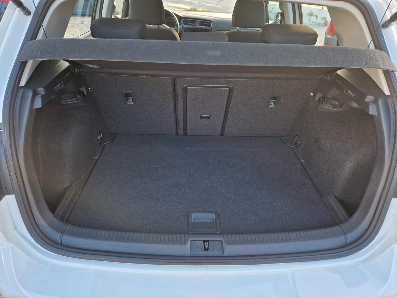Volkswagen Golf 1.6 TDI 115 CV 5p. Sport BlueMotion Technology
