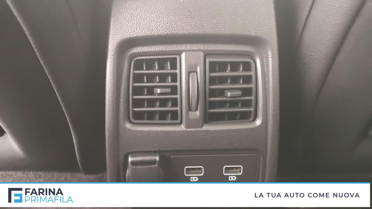 RENAULT Captur II 2019 - Captur 1.0 tce Intens Gpl 100cv my21