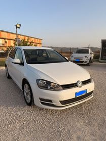 Volkswagen Golf 7 1.6 TDI 5p. Comfortline BlueMotion