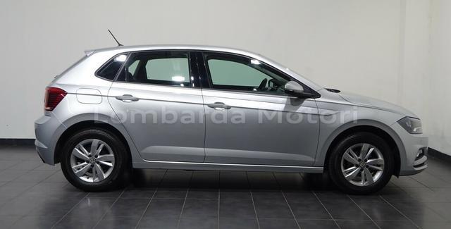 Volkswagen Polo 5p 1.0 evo Comfortline 80cv