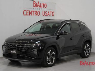 Hyundai Tucson Tucson 1.6 CRDI 48V DCT Exellence