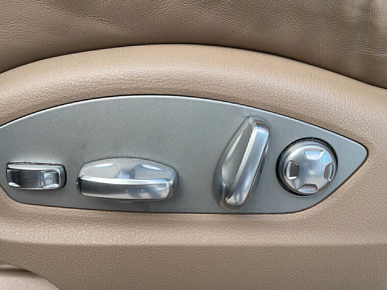 Porsche Cayenne 3.0 Diesel