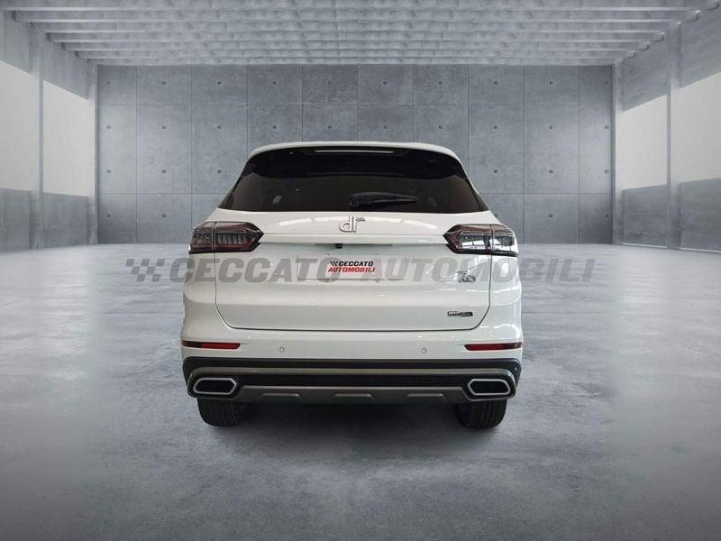 DR AUTOMOBILES dr2 DR 7.0 PHEV 7 POSTI 317CV
