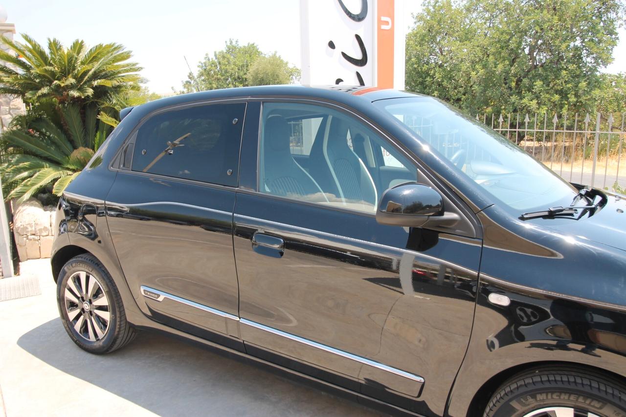 Renault Twingo Electric Techno 22kw 20.000km|2023
