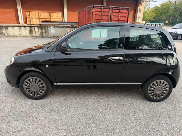 LANCIA Ypsilon 1.2 69 CV Platinum senza nessun lavoro da fare