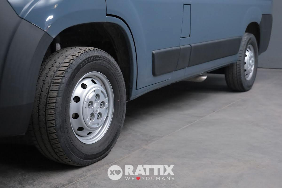 Peugeot Boxer 330 2.2 BlueHDI 120CV L1H1 (IVA ESCLUSA)