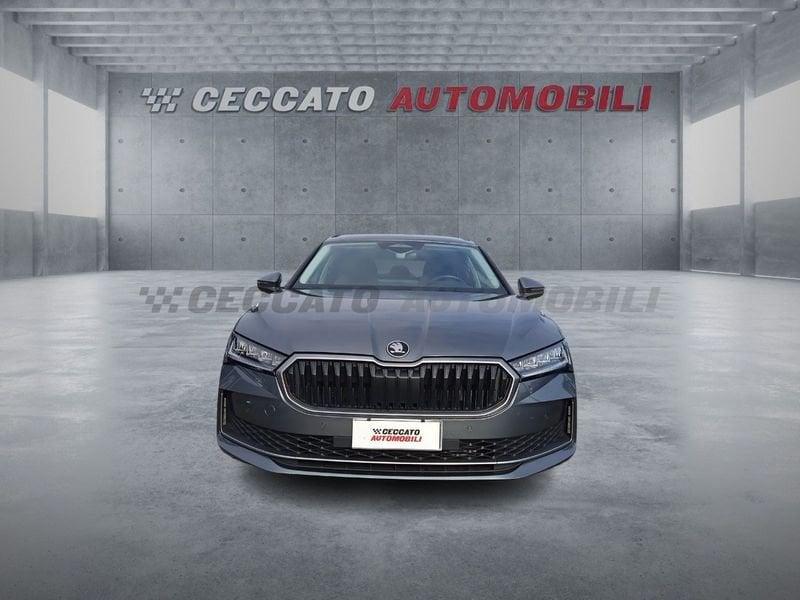 Skoda Superb IV 2024 Wagon Wagon 2.0 tdi Selection 150cv dsg