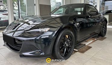 MAZDA MX-5 1.5L Skyactiv-G RF Prime-Line