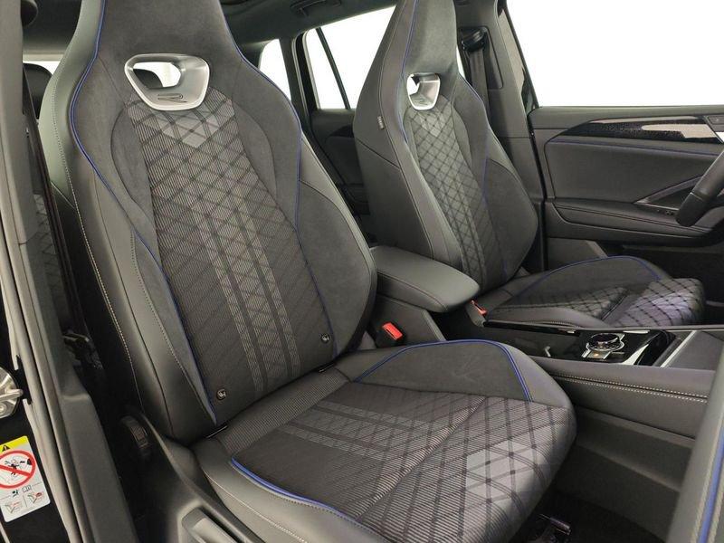 Volkswagen Tiguan 2.0 TDI 193 CV DSG 4MOTION R-Line Plus