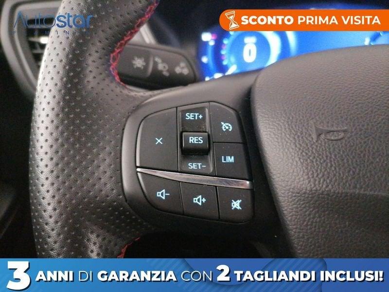 Ford Kuga 1.5 ecoboost ST-Line 2wd 150cv