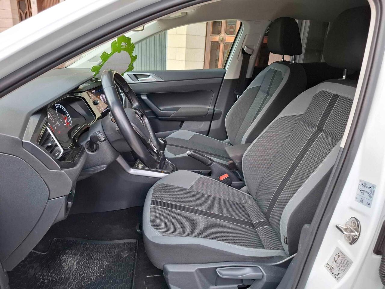 Volkswagen Polo 1.6 TDI 95 CV - 2019 R-LINE