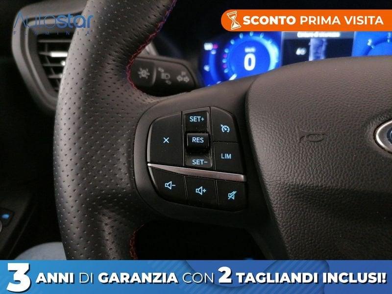 Ford Kuga 1.5 ecoblue ST-Line 2wd 120cv