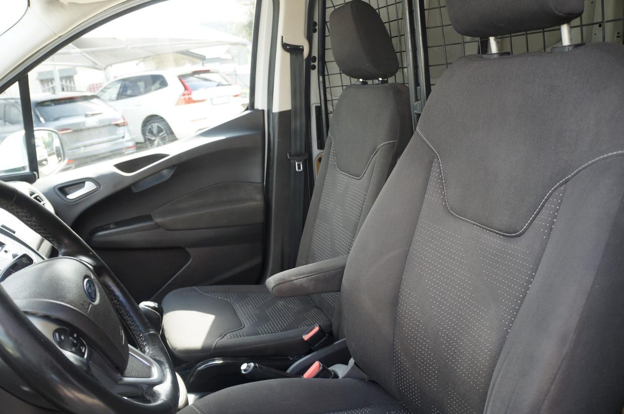 Ford Transit Courier 1.5 TDCi 75CV Van Trend GRANDINATO