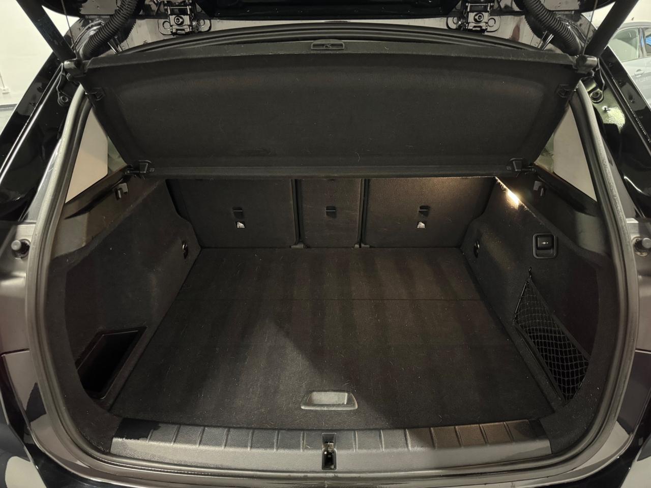 Bmw X1 sDrive18d Sport TAGLIANDI BMW! TETTO!