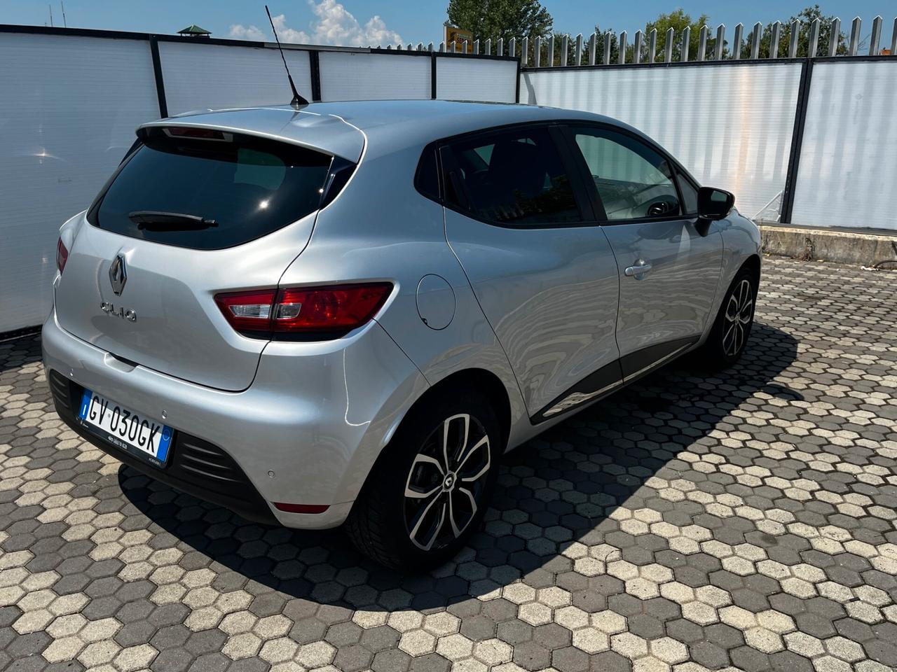 Renault Clio SCe 75 CV 5 porte Business