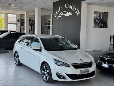 Peugeot 308 BlueHDi 120 S&S GT Line E6 FULL