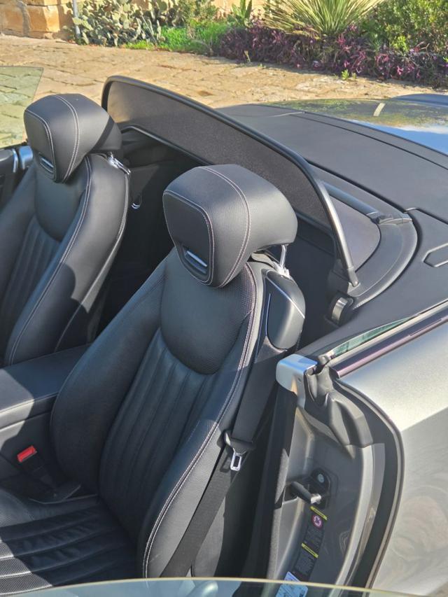 MERCEDES-BENZ SL 350 Sport