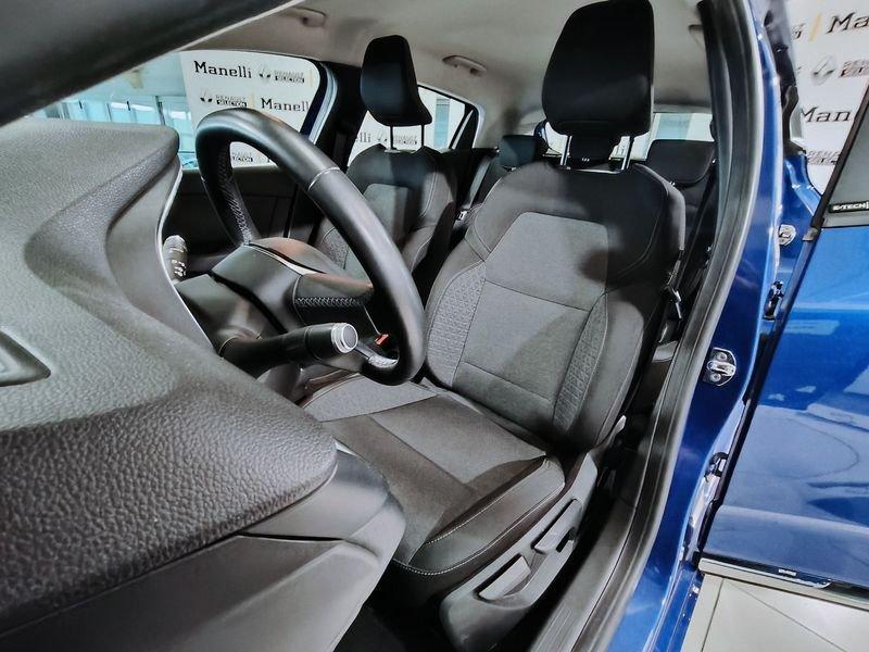 Renault Clio Zen 1.6 E-TECH Hybrid 140cv rif.GE493