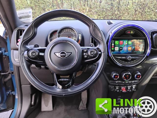 MINI Countryman 2.0 Cooper SD Hype Countryman Automatica