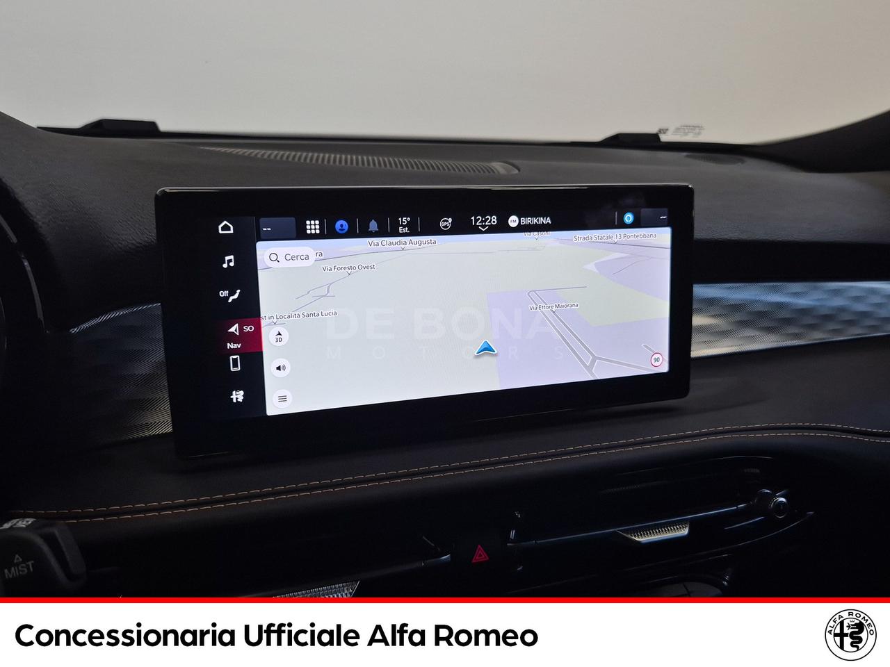 Alfa Romeo Tonale 1.6 ti 130cv tct6