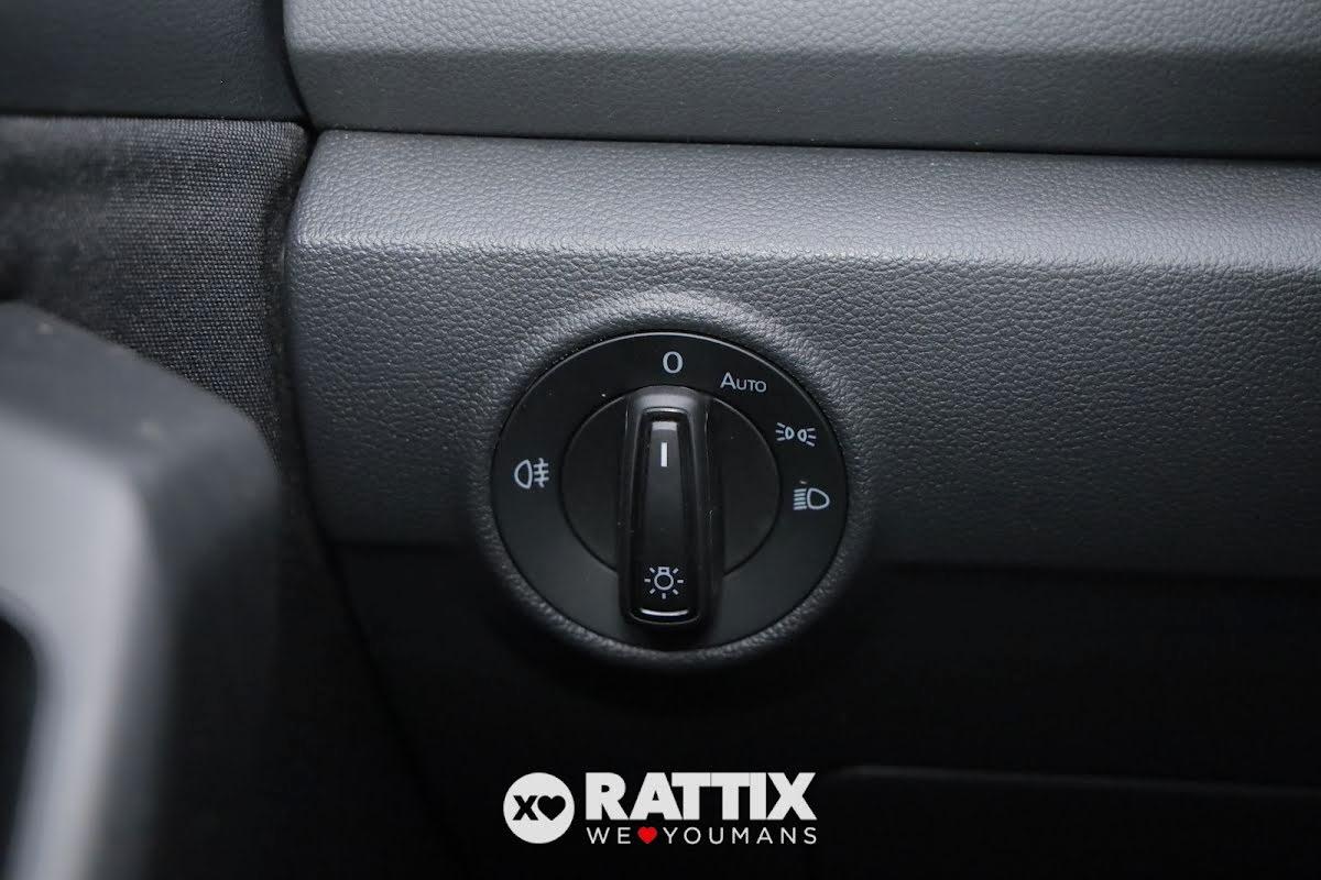 Volkswagen T-Roc 2.0 TDI 150CV Life DSG