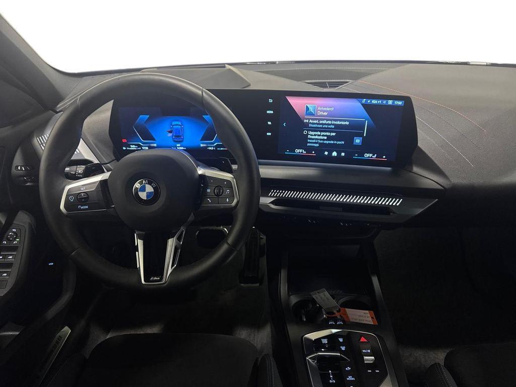 BMW Serie 1 118 d MSport Pro DCT