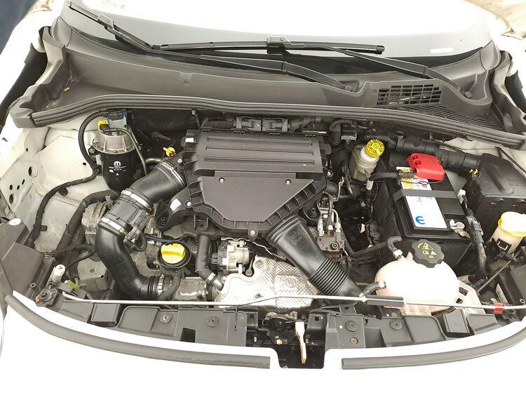 Fiat 500X Club BR343324 1.3 Diesel 95CV