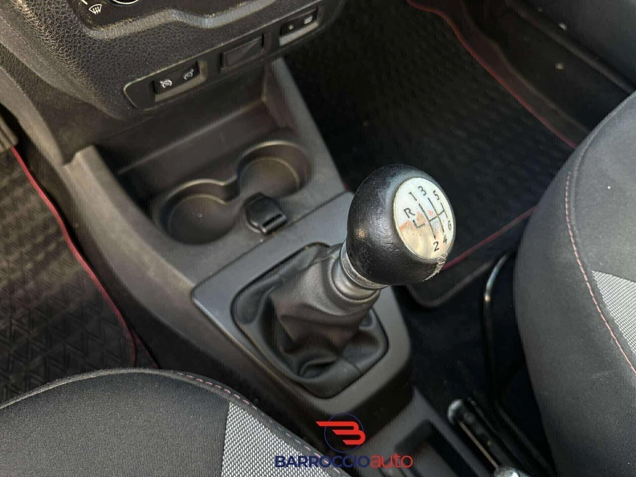 Dacia Dokker 1.5 Blue dCi 8V 95CV Techroad