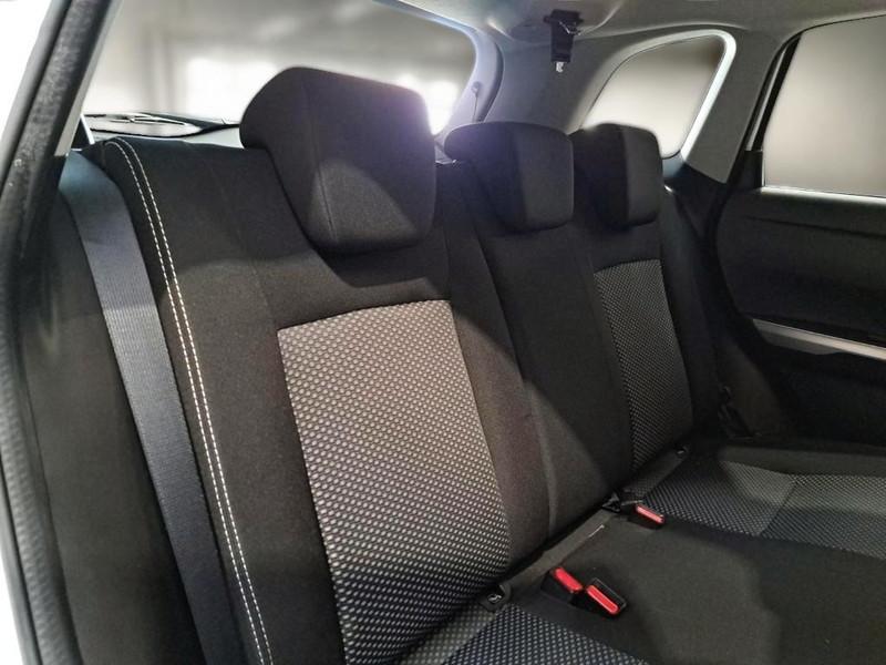 SUZUKI VITARA 1.4 Boosterjet hybrid 4WD AllGrip Cool