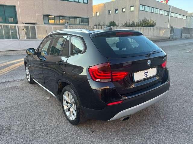 BMW X1 sDrive20d Eletta