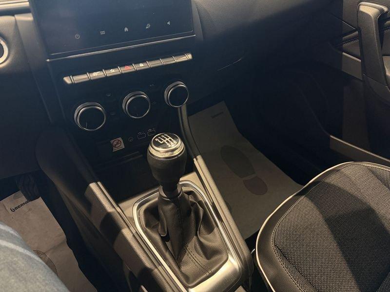 Renault Captur Captur TCe 90 CV Techno