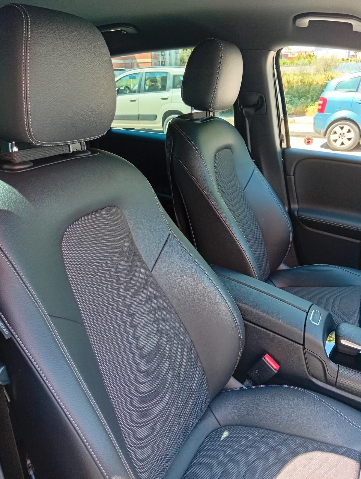Mercedes Benz B 180 d Automatic Executive *CERTIFICATA*