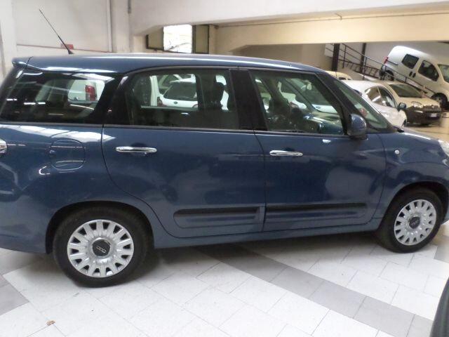 Fiat 500L Wagon 1.3 Multijet 95CV Urban Neopatentati 7POSTI