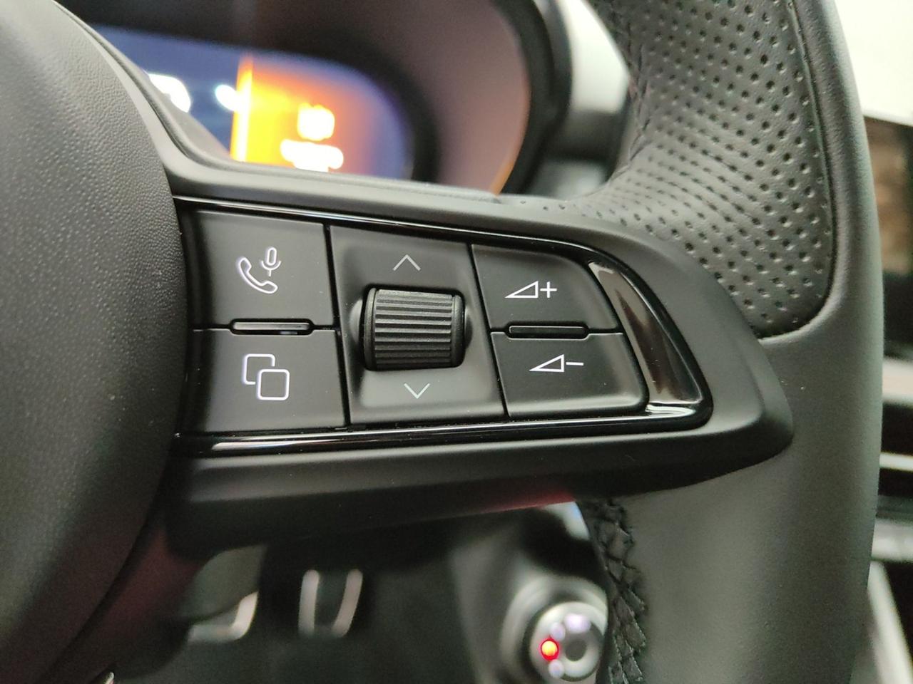 ALFA ROMEO Tonale 1.5 160CV HYBRID SPRINT TCT7
