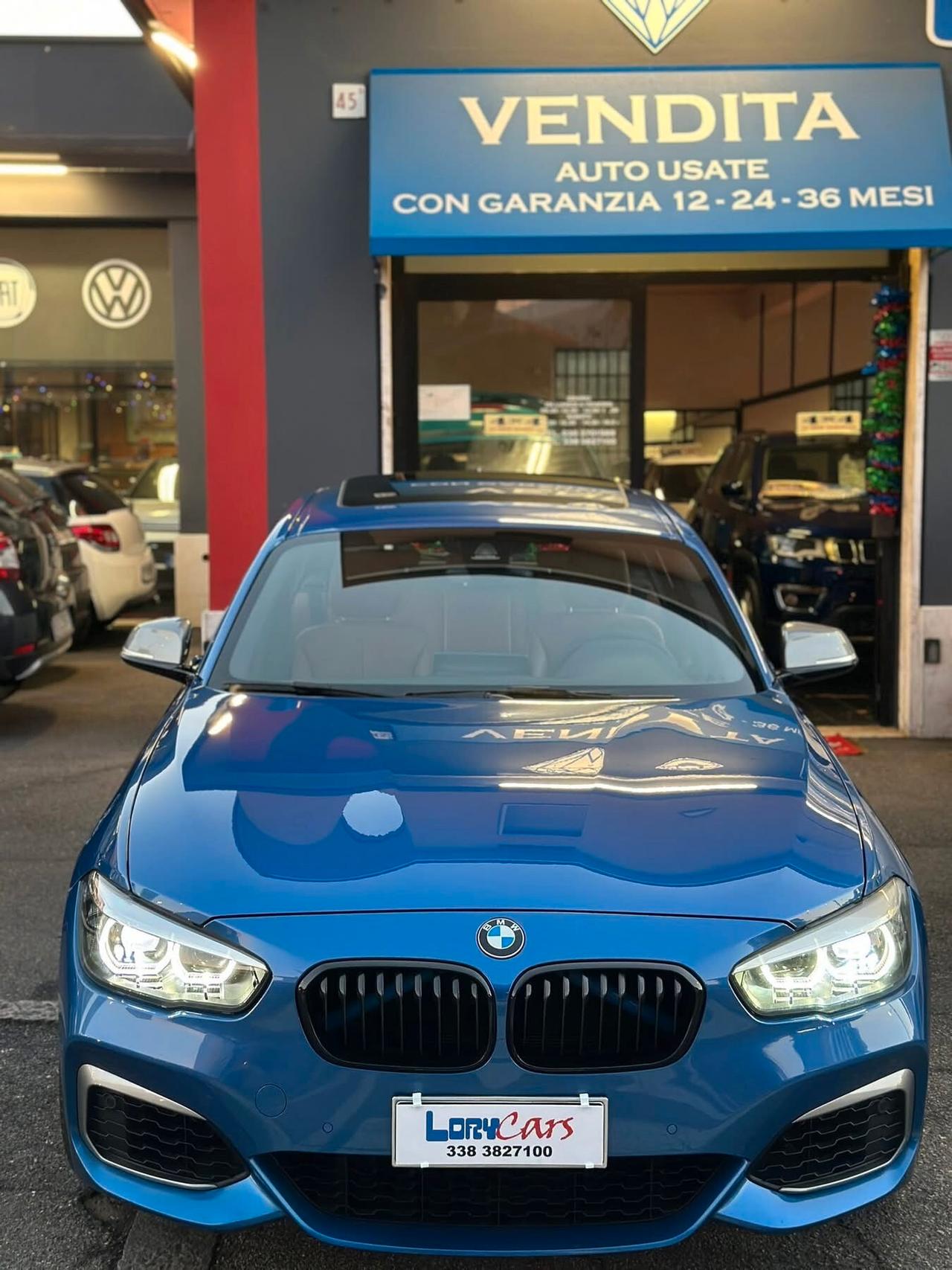 Bmw 140 M140i xDrive 5p. 3.0 340CV