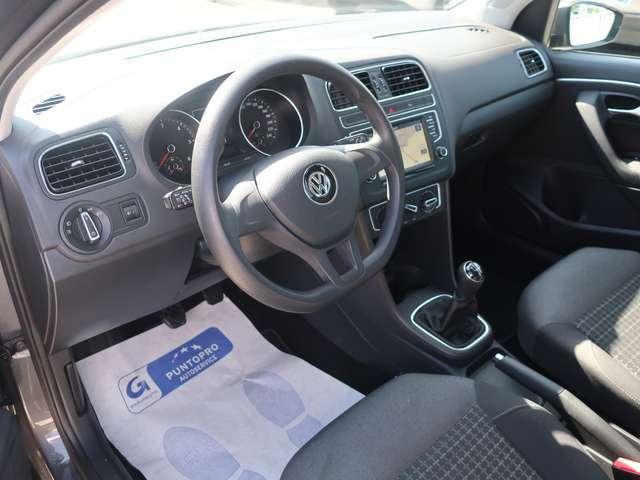 Volkswagen Polo Polo V 2014 5p 1.4 tdi bm Business 75cv