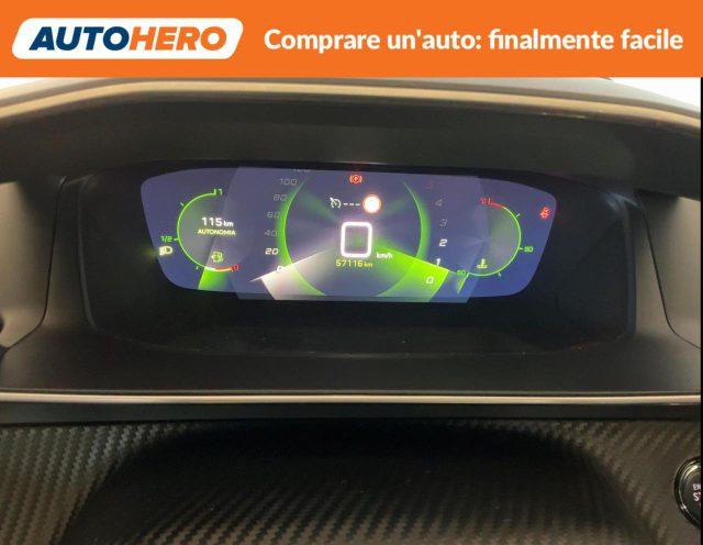 PEUGEOT 208 BlueHDi 100 Stop&Start 5 porte GT Line