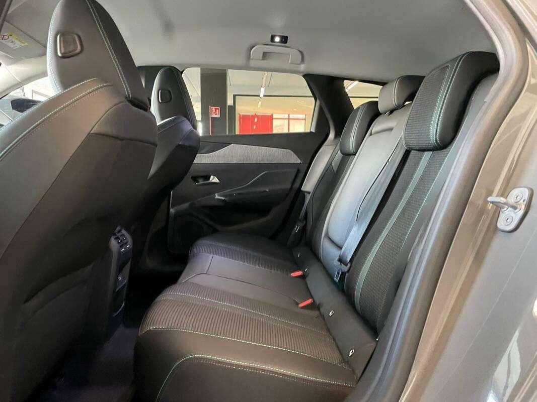 Peugeot 308 308 III SW SW 1.2 puretech Allure Pack