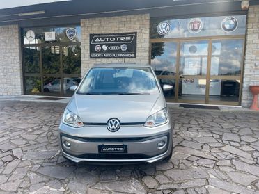 Volkswagen up! 1.0 5p. eco move BlueMotion Technology NEO PATENTATI