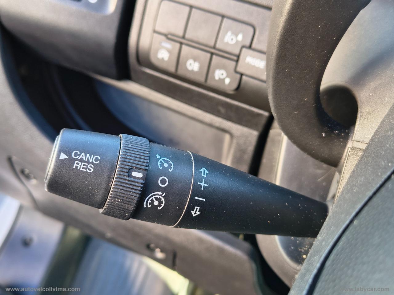 Ducato 35 2.2Mjt 140 PM-TM Easy Pro Fur.