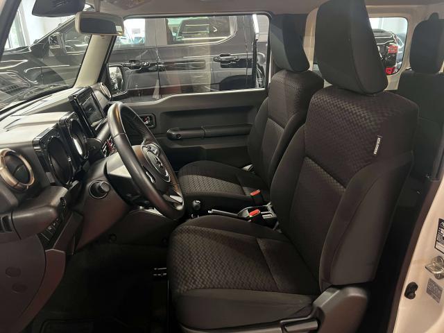 Suzuki Jimny Jimny IV 1.5 Top 4wd allgrip A/T *GANCIO TRAINO*