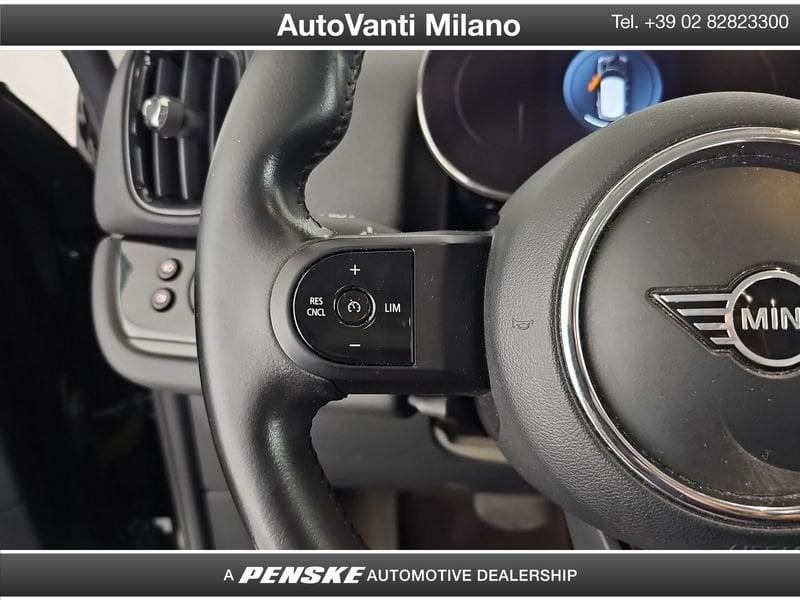 MINI Mini Countryman F60 Mini 2.0 Cooper D Essential Countryman