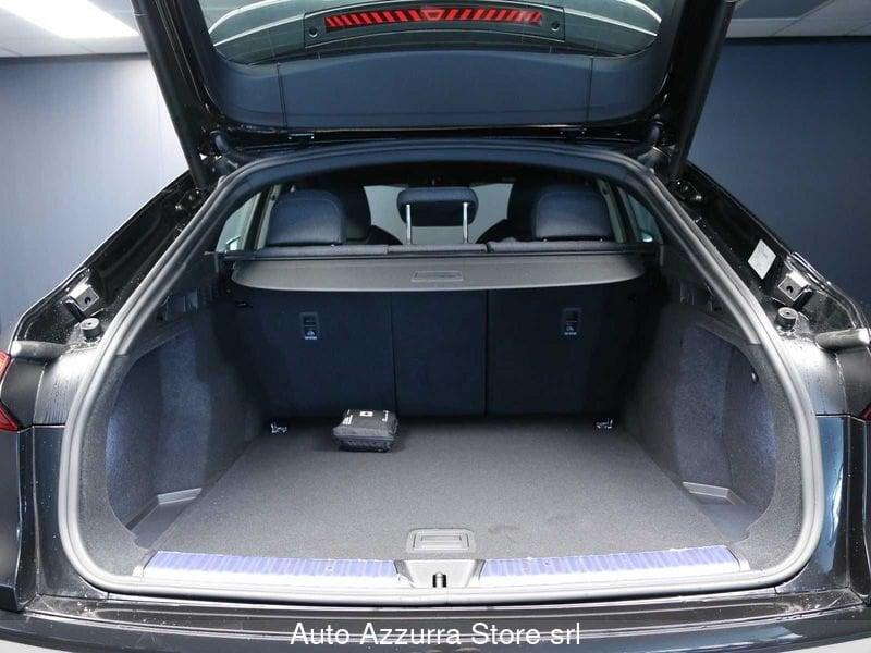 Audi Q5 Q5 SPB TDI 150 kW mHEV+ S tronic quattro S line edition *PROMO AZZURRA*